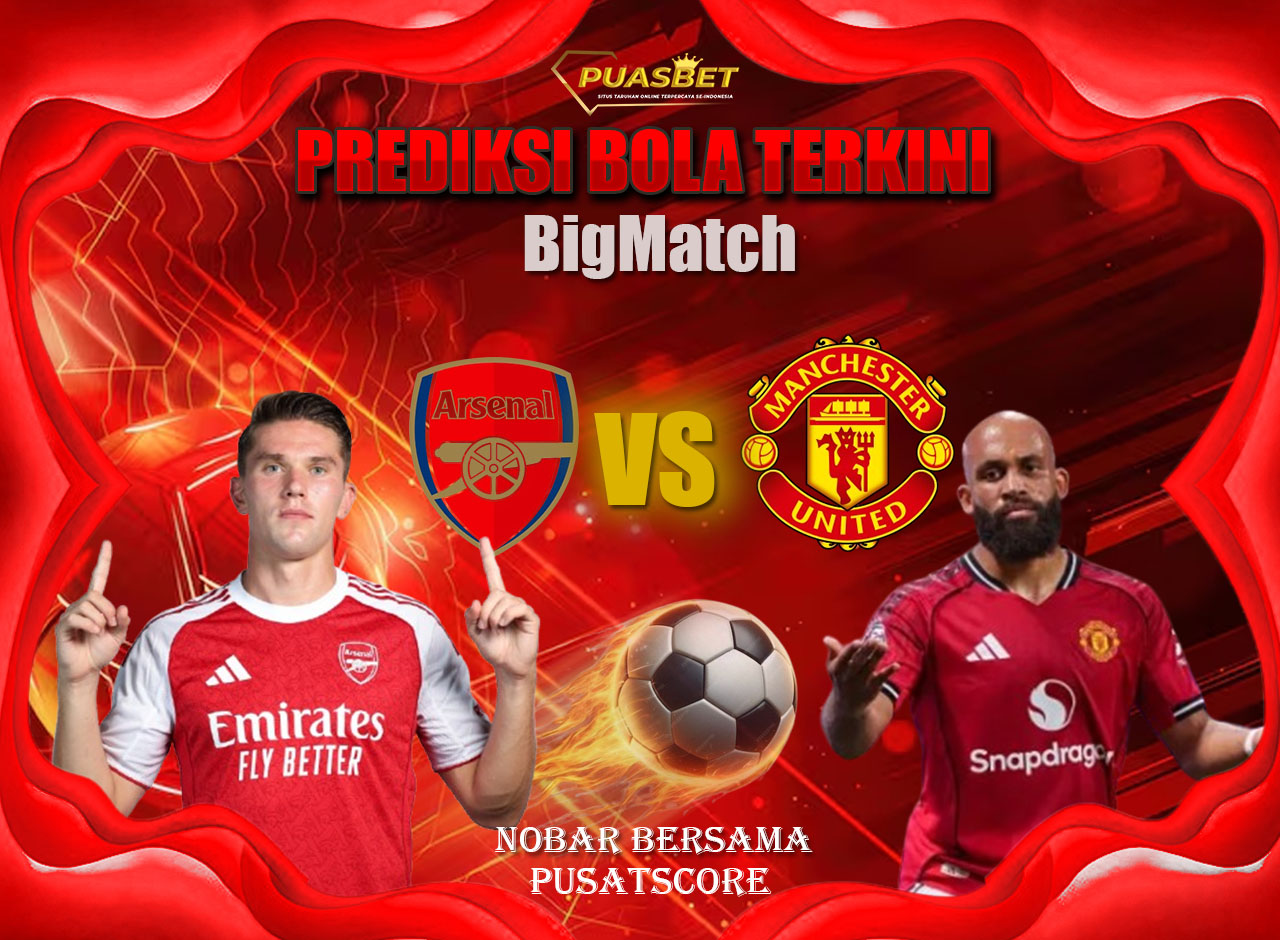 Prediksi Bola Tanggal 25 – 26 JANUARY 2026