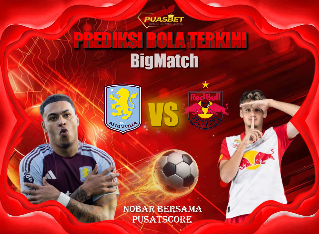 Prediksi Bola Tanggal 29 – 30 JANUARY 2026