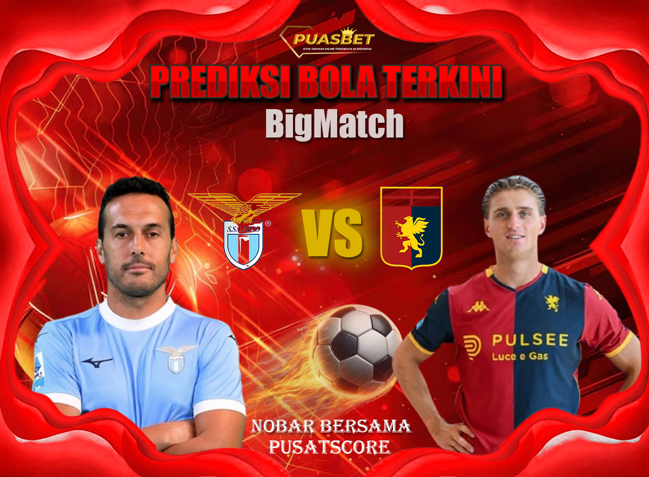 Prediksi Bola Tanggal 30 – 31 JANUARY 2026