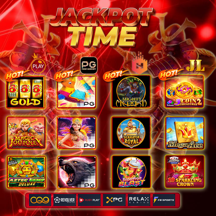 INFO SLOT GACOR PUASBET