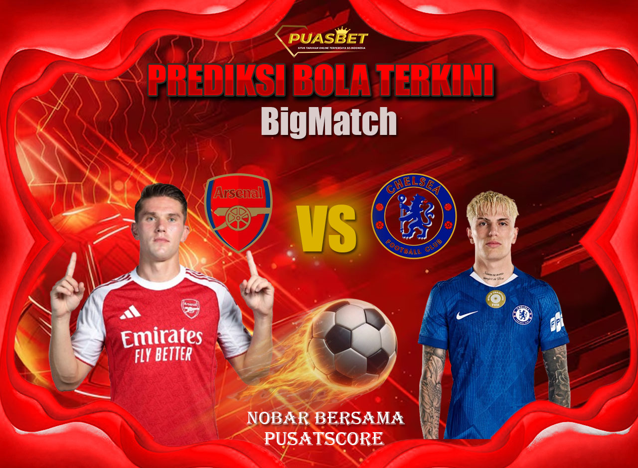 Prediksi Bola Tanggal 03 – 04 FEBRUARY 2026