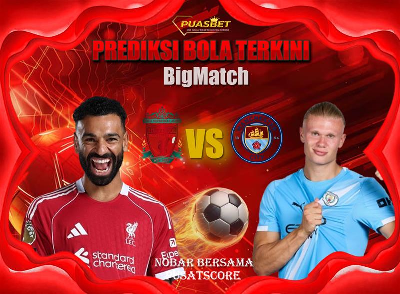 Prediksi Bola Tanggal 08 – 09 FEBRUARY 2026