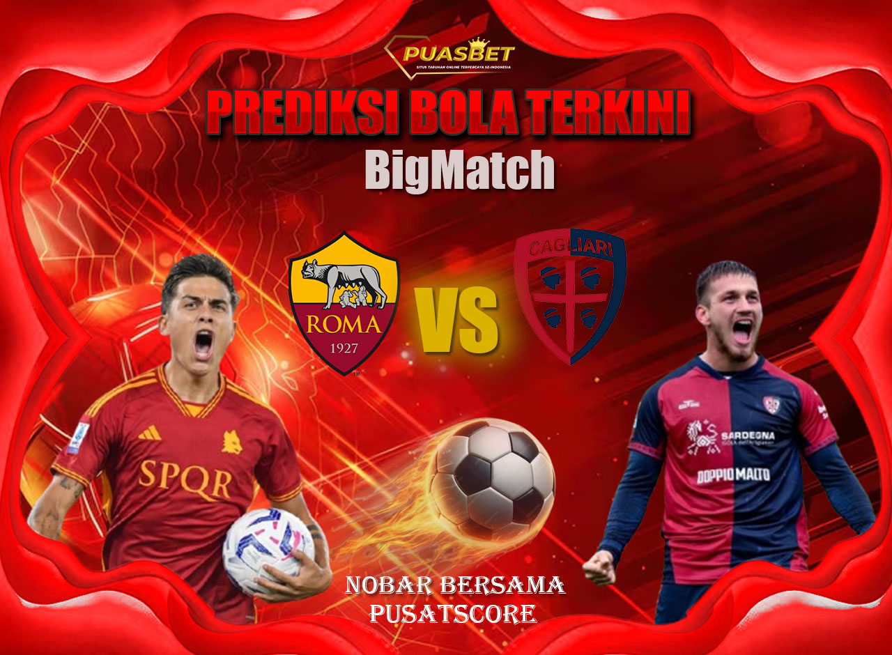 Prediksi Bola Tanggal 09 – 10 FEBRUARY 2026