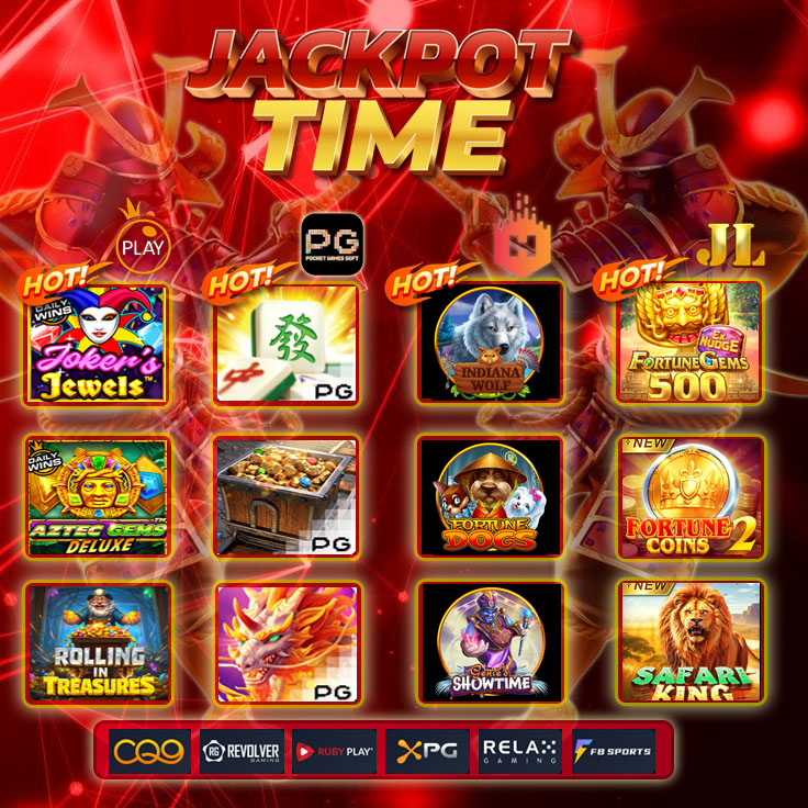 JACKPOT TIME (1)