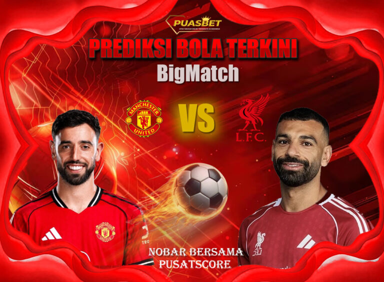 BOLA 03 MEI