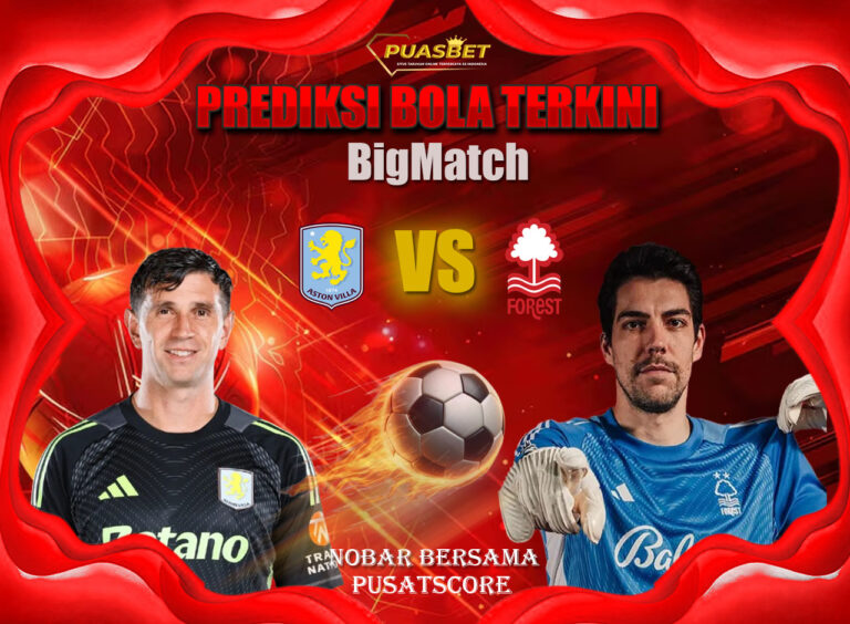 BOLA 07 MEI