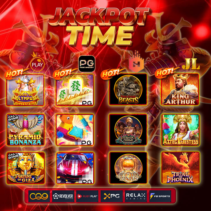GACOR 02 MEI