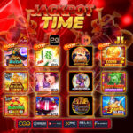 GAME GACOR 07 MEI