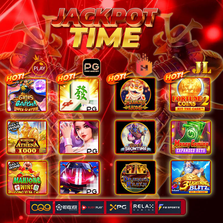 GAME GACOR 07 MEI
