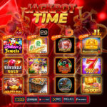 GAME GACOR 08 MEI