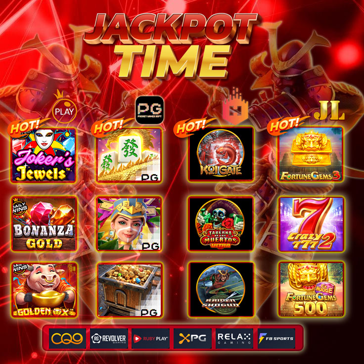 GAME GACOR 08 MEI