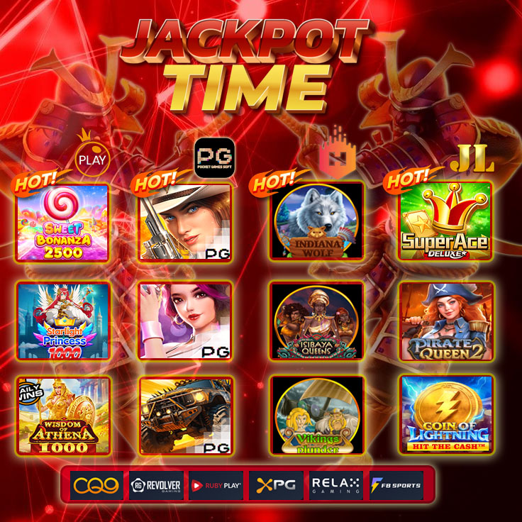 GAME GACOR 17 JUNI