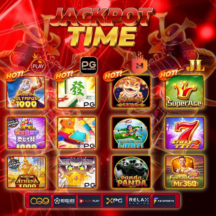 GAME GACOR 24 JUNI