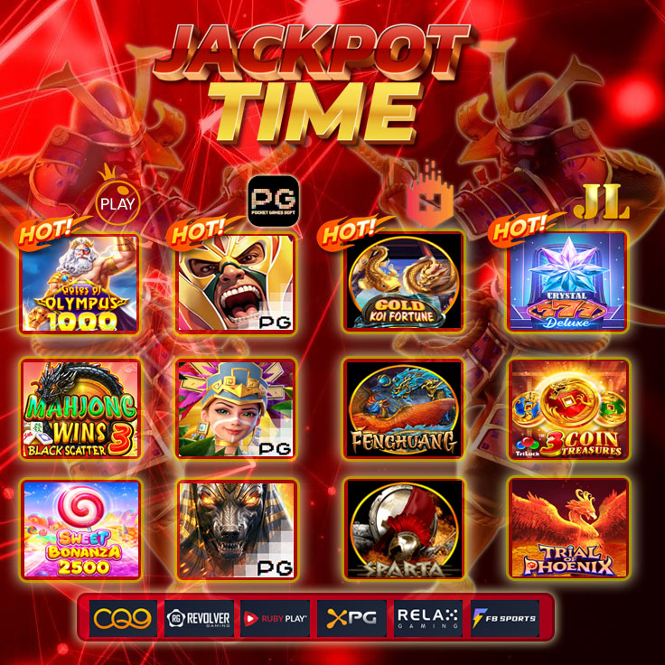GAME GACOR 26 JUNI