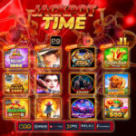 GAME GACOR 28 JUNI