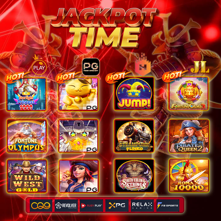 GAME GACOR 29 JUNI