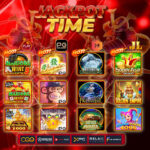 GAME GACOR 13 JULI
