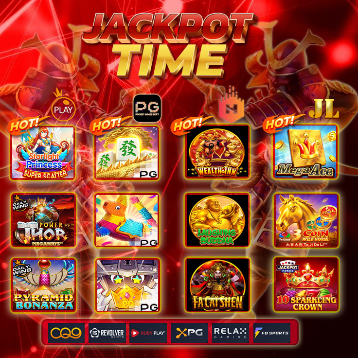 GAME GACOR 17 JULI