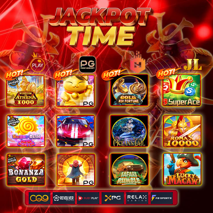GAME GACOR 19 JULI