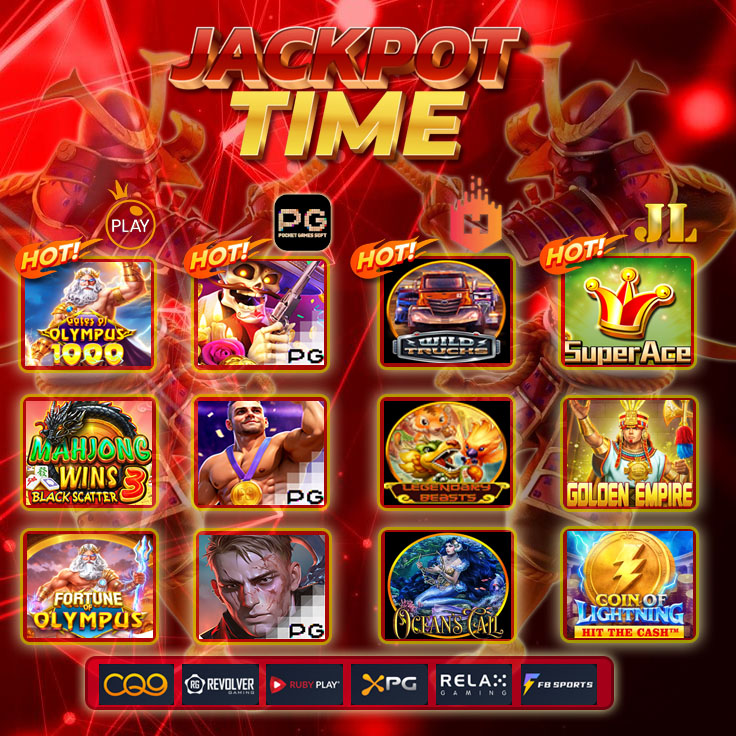 GAME GACOR 26 JULI