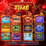 rtp slot new 015